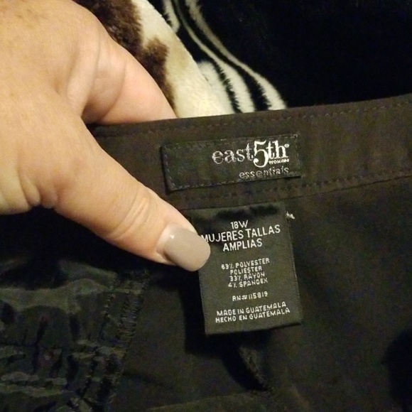 Dress slacks - Picture 2 of 2